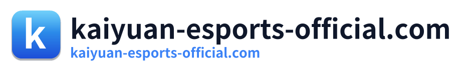 kaiyuan-esports-official.com